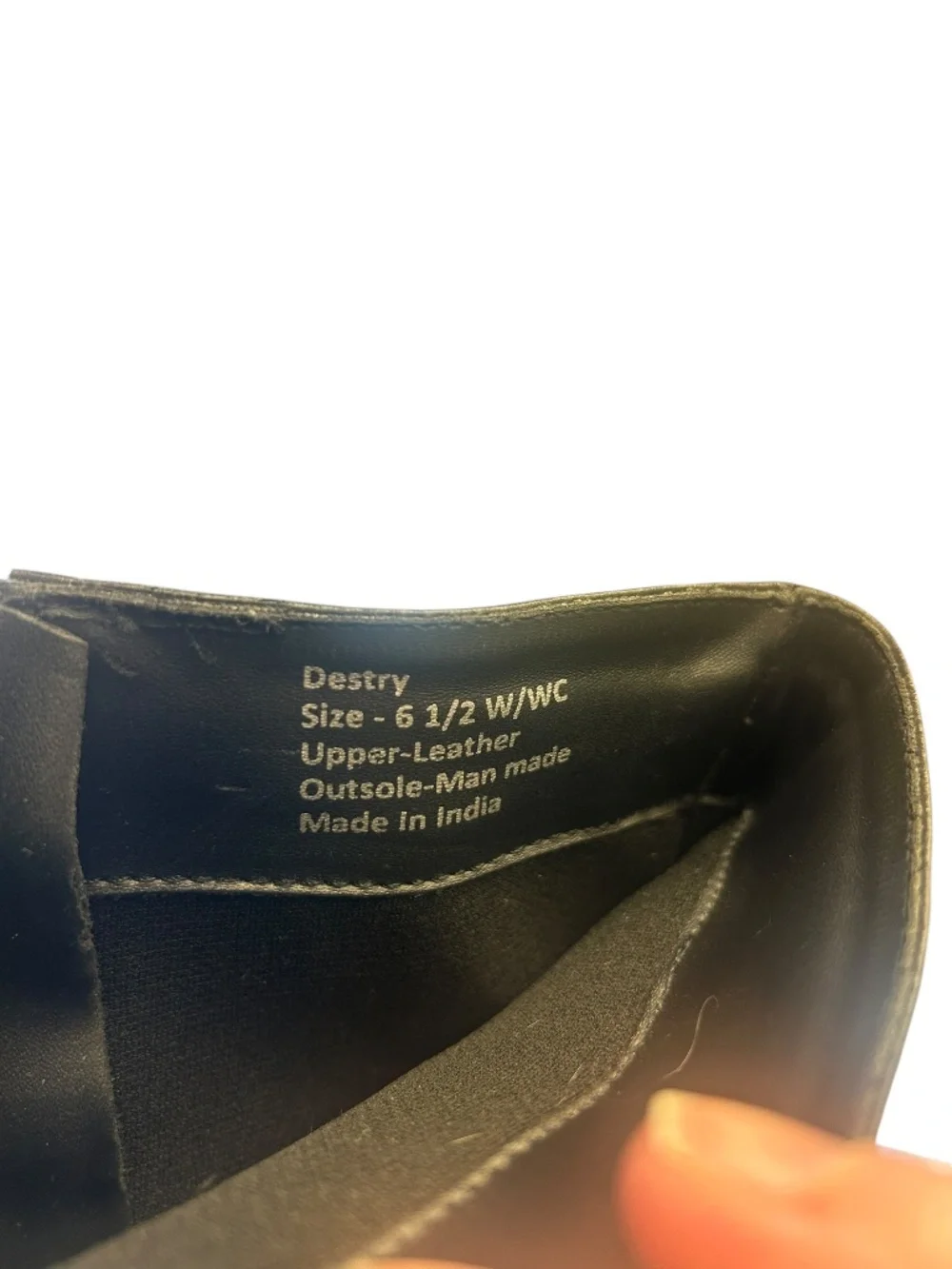 Destry exceptional women’s
